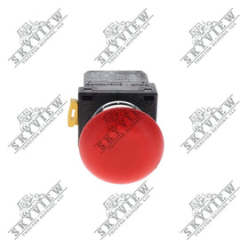 5000165354 - E Stop Assembly Switch