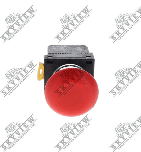 5000165354 - E Stop Assembly Switch