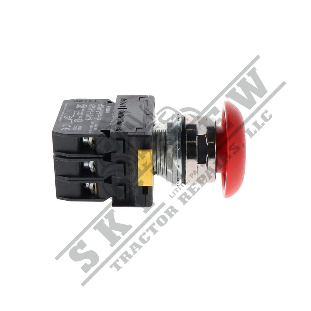 5000165354 - E Stop Assembly Switch