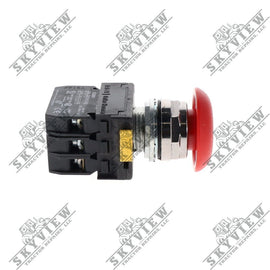 5000165354 - E Stop Assembly Switch