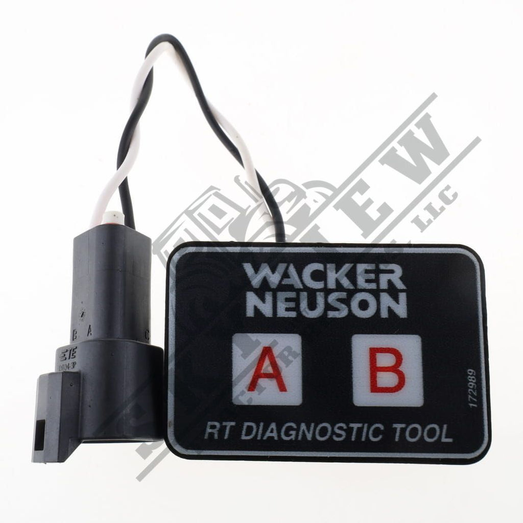 5000172989 - Diagnostic Control Module