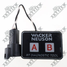 5000172989 - Diagnostic Control Module