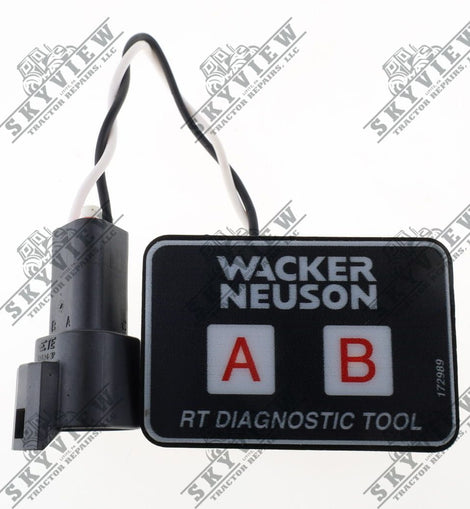 5000172989 - Diagnostic Control Module