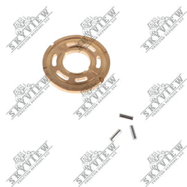 5000183384 - Port Plate