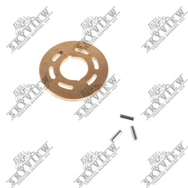 5000183384 - Port Plate