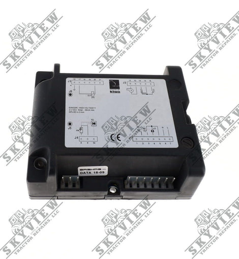 5000186773 - Primary Control