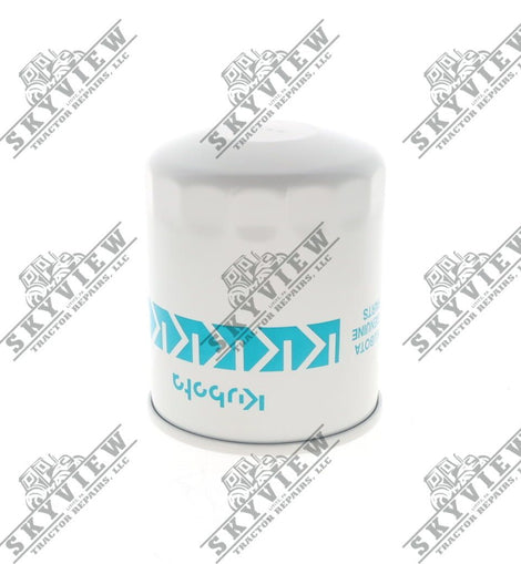 5000217984 - Oil Filter Cartridge