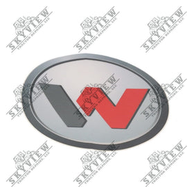 5000222086 - Label WN Symbol