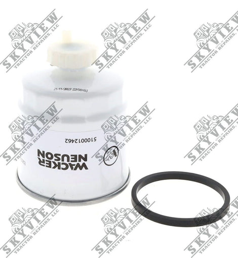 5100012462 - Fuel Filter