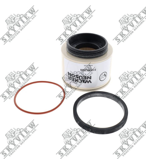 5100012928 - Filter Cartridge