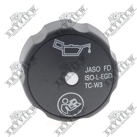 5100015424 - Cap Oil Tank