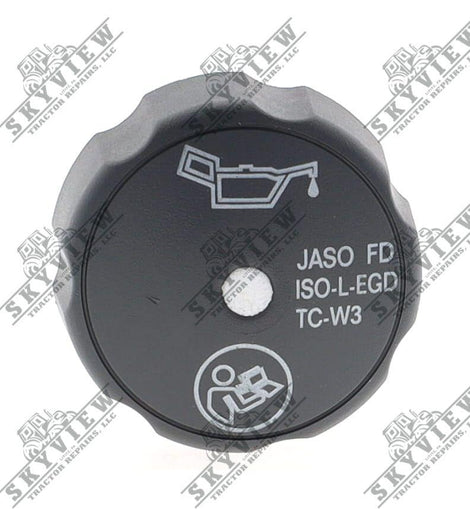 5100015424 - Cap Oil Tank
