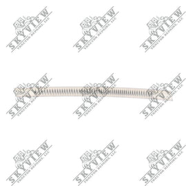 5100019507 - Fuel Hose With Spring