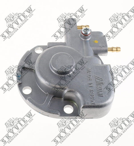 5100032060 - Oil Pump