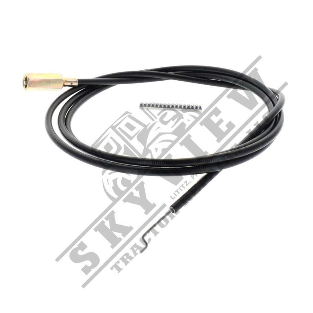 5100034471 - Kit Throttle Cable