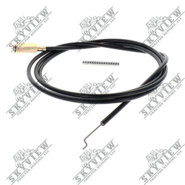 5100034471 - Kit Throttle Cable