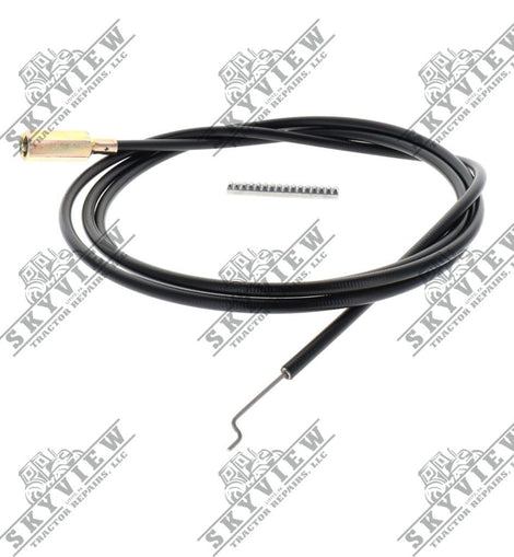 5100034471 - Kit Throttle Cable