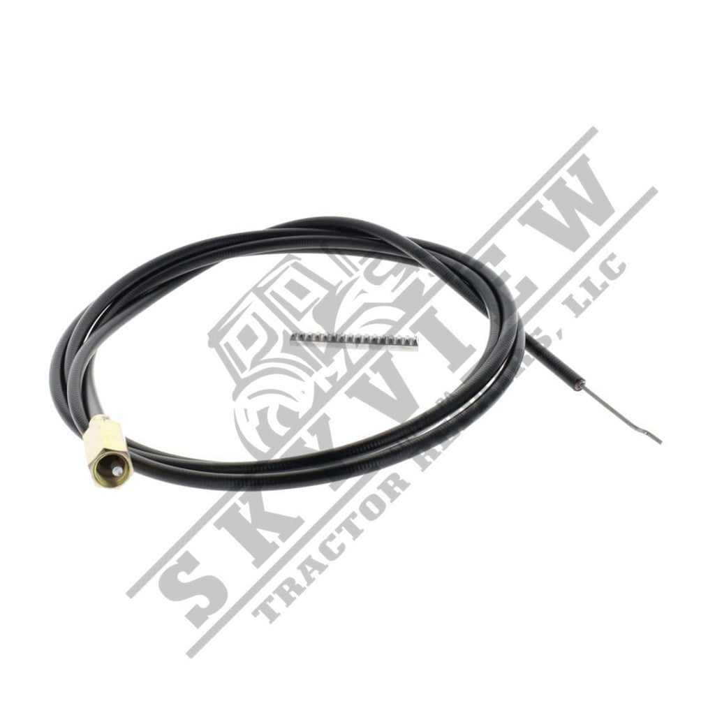 5100034471 - Kit Throttle Cable