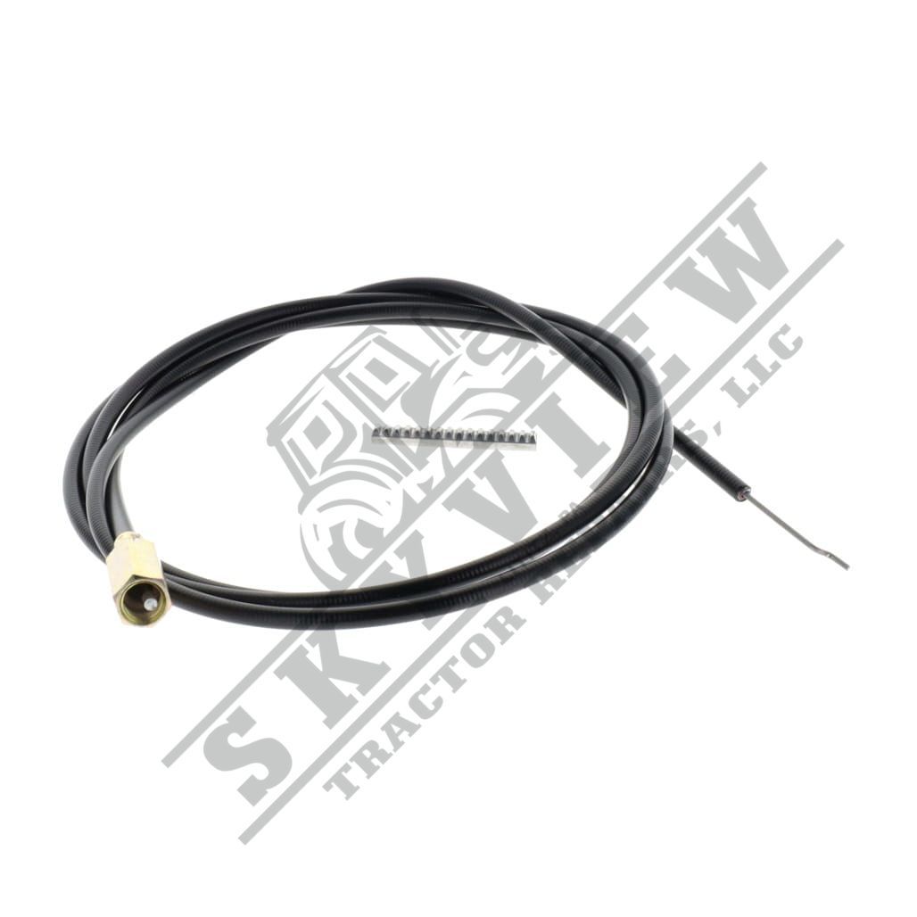 5100034471 - Kit Throttle Cable