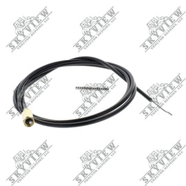5100034471 - Kit Throttle Cable