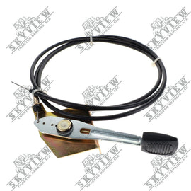 5100037160 - Choke Cable
