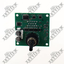 5100037335 - Module Pump Timer