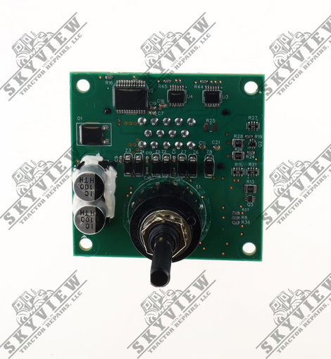 5100037335 - Module Pump Timer