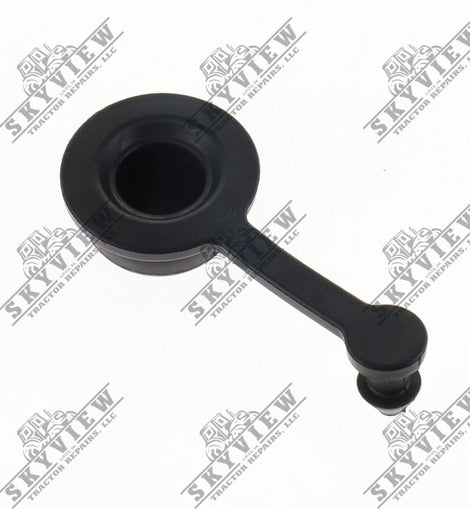 5100040179 - Cap Tube