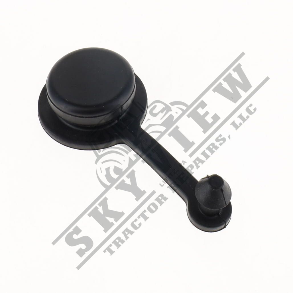 5100040179 - Cap Tube
