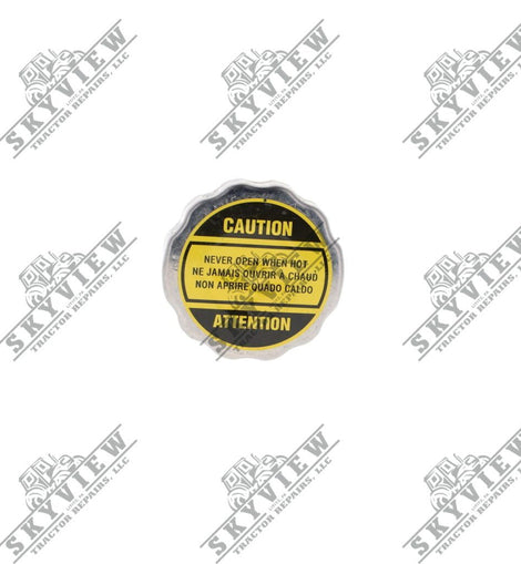 5100041347 - Radiator Cap