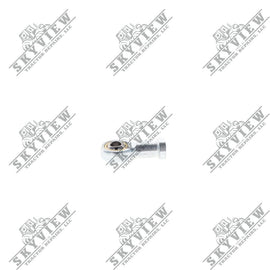 5100043167 - Connector Travel Lever