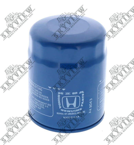 5100045958 - Oil Filter