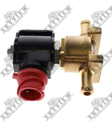 5100046117 - Solenoid