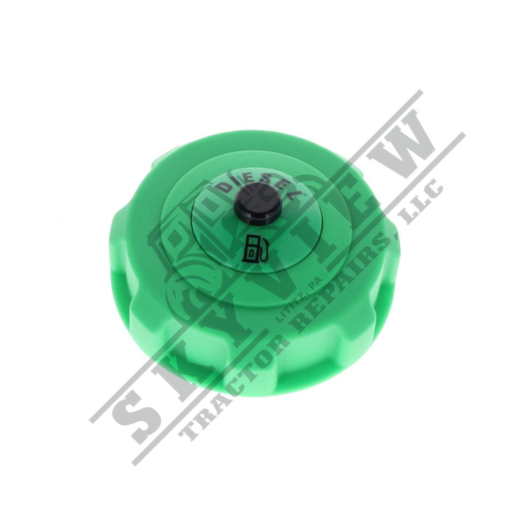 5100046509 - Diesel Cap