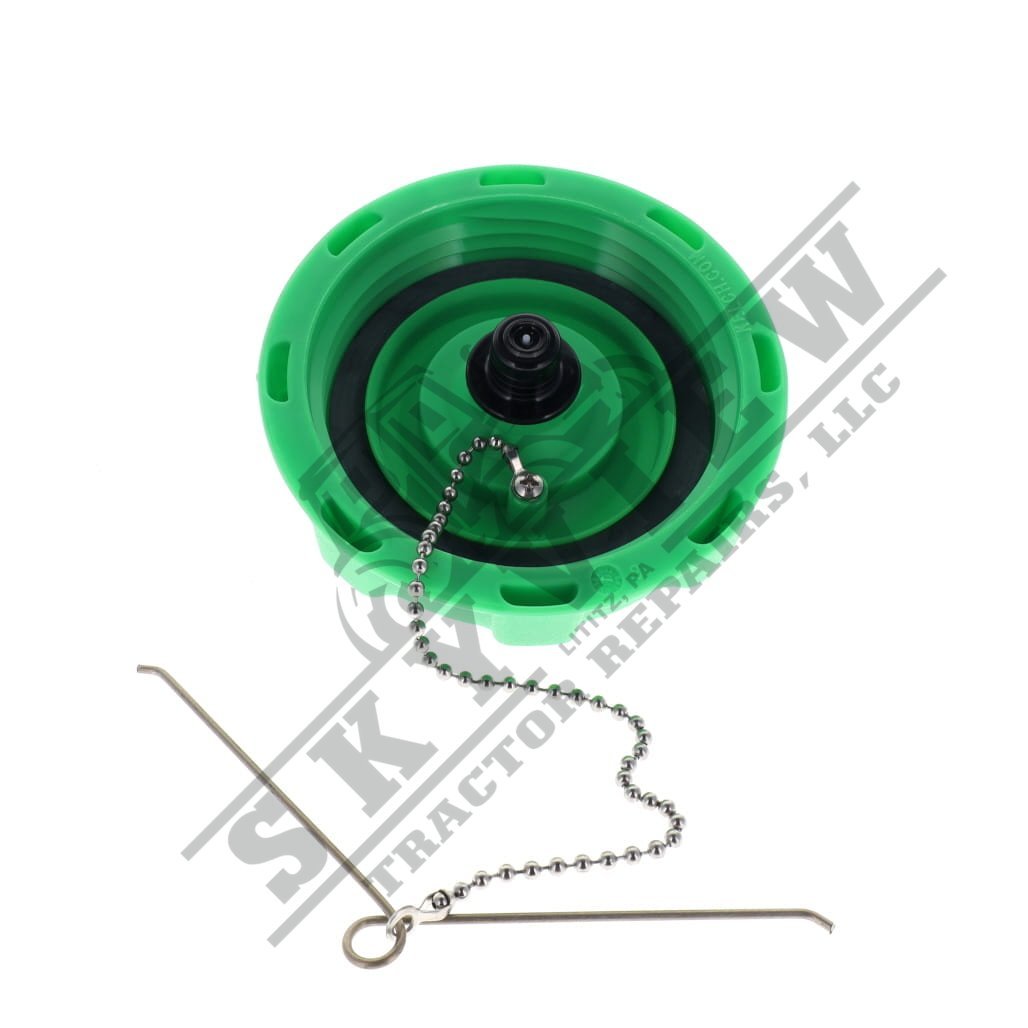 5100046509 - Diesel Cap