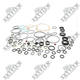 5100046542 - Seal Kit, Rings