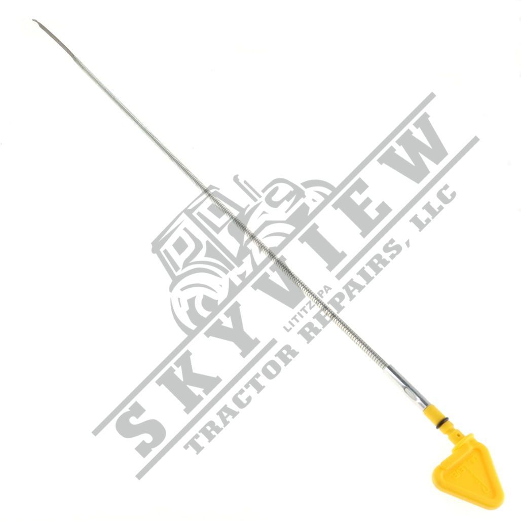 5100048923 - Oil Dipstick