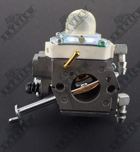 5100049199 - Carburetor