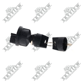 5100049584 - Sealed Key Switch