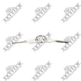 5100049952 - Ignition Key