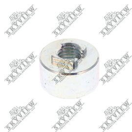5100050124 - Slotted Nut