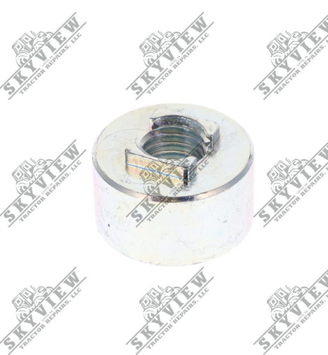 5100050124 - Slotted Nut