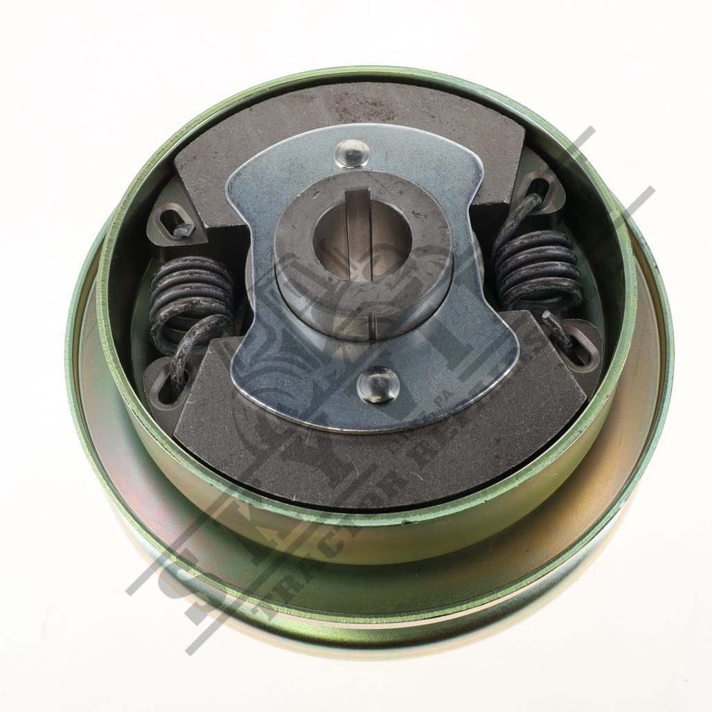 5100054097 - Clutch
