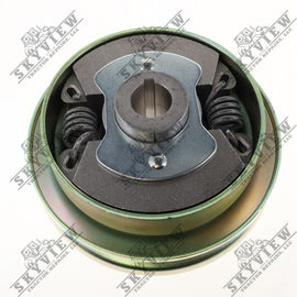5100054097 - Clutch