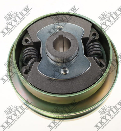 5100054097 - Clutch
