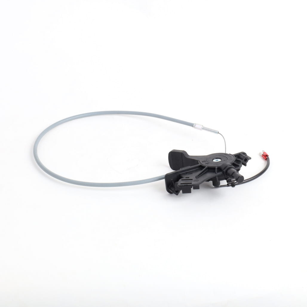 5100061270 - Throttle Lever