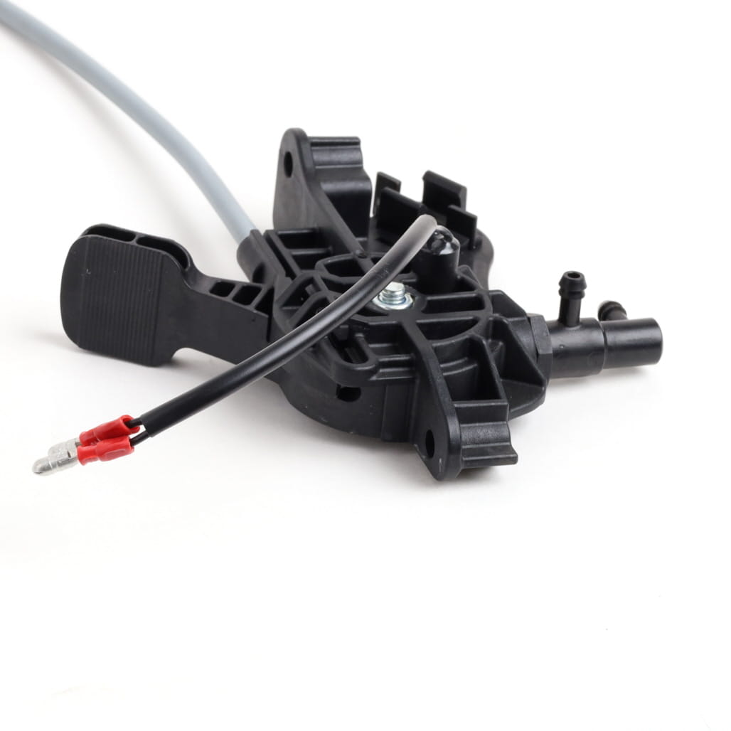 5100061270 - Throttle Lever