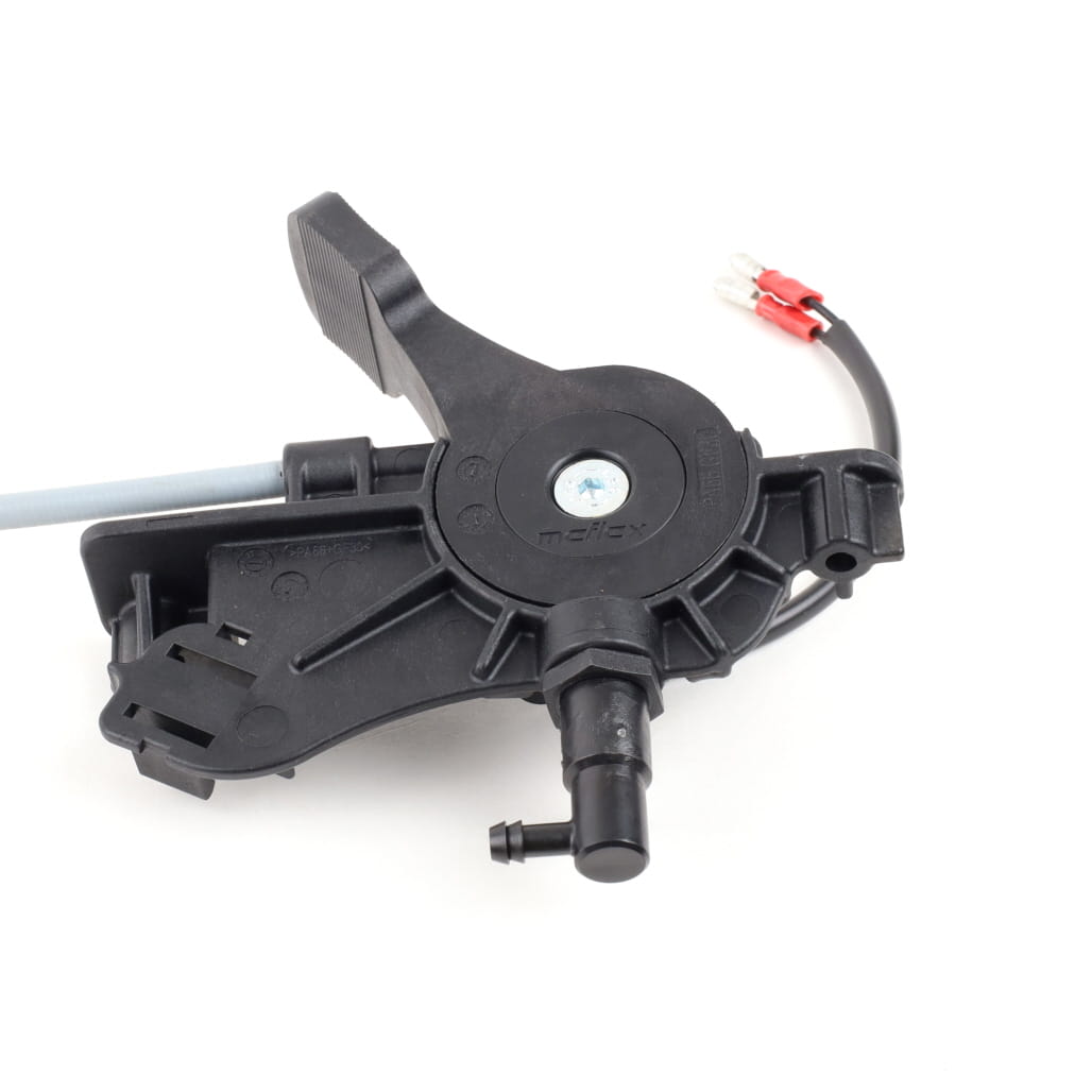 5100061270 - Throttle Lever