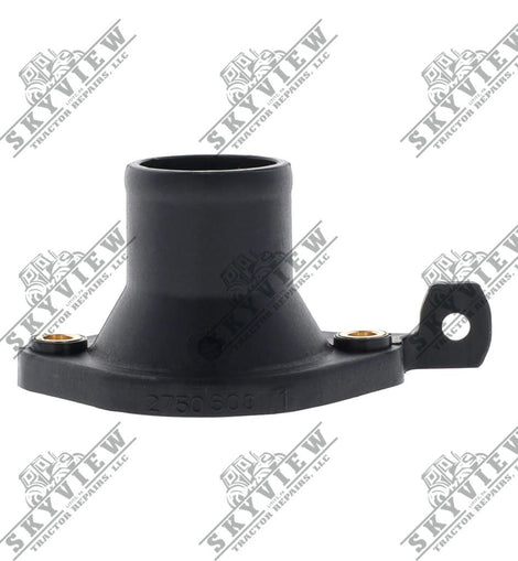5100061742 - Thermostat Cover