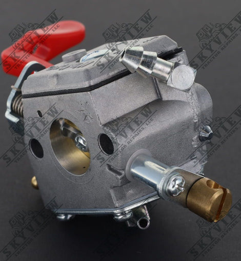 5100061744 - Carburetor Walbro